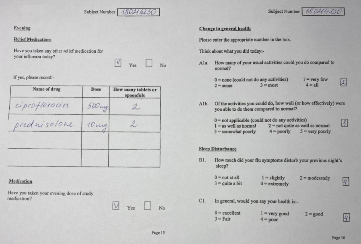 Clinical Trials And Drug Description Systems Process Automation