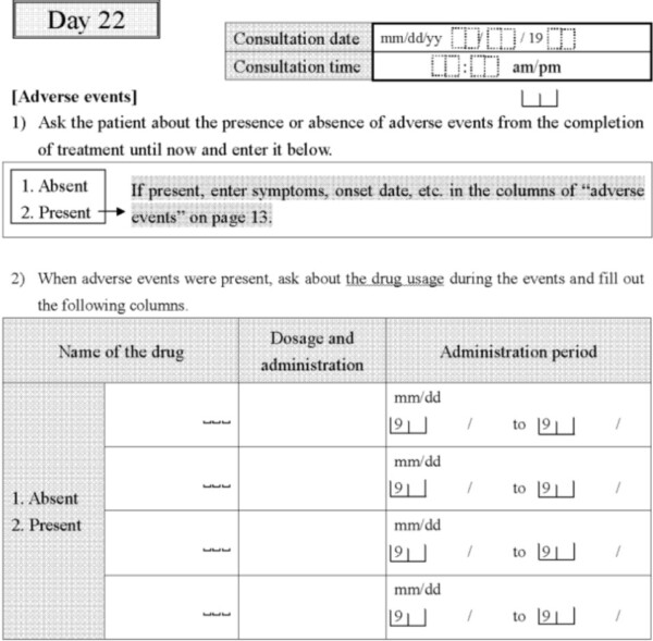 Clinical Trials And Drug Description Systems Process Automation