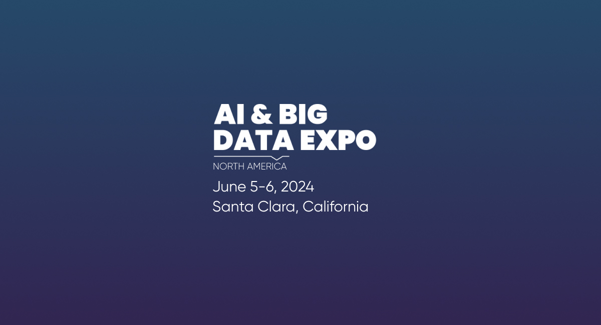 AI And Big Data Expo Returns To California In 2024 Abto Software   AI Big Data Expo North America 2024 